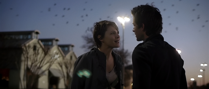 Illustration for article titled First look at Primer director's next film Upstream Color